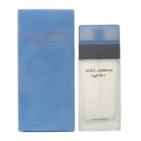 dolce gabbana light blue amazon